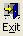  Editor Button - Exit 